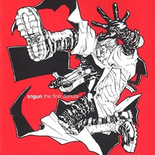 Trigun the First Donuts (Original Soundtrack)