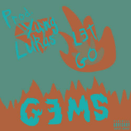 Let Go (Outro)