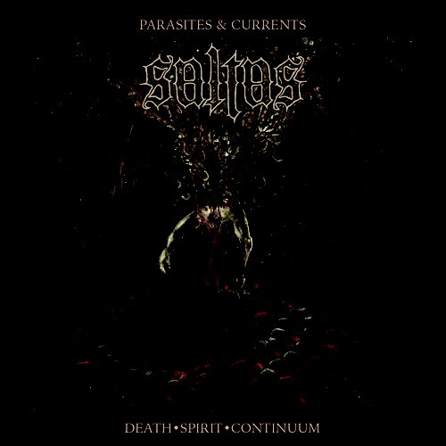 Death Spirit Continuum
