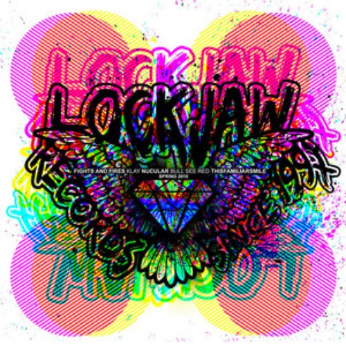Lockjaw Spring Compilation
