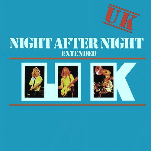 Night After Night Extended (Live)