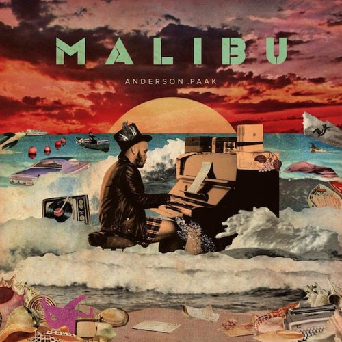 Malibu [Explicit]