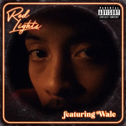Red Lights (feat. Wale) - Single