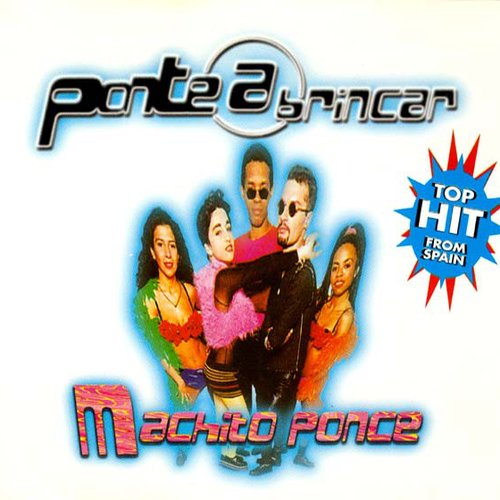 Ponte a Brincar — Machito Ponce | Last.fm