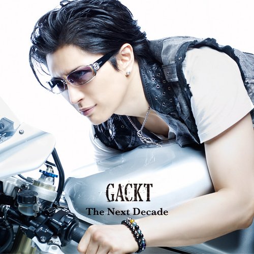 GACKT→ BEST OF THE BEST GACKT - BEST OF THE BEST vol.1 M / W [2CD+2DVD+GOODS