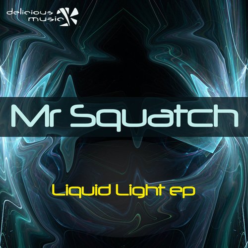 Liquid Light ep