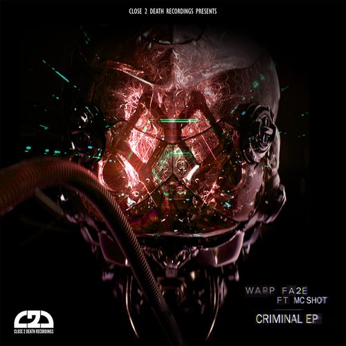 Criminal (feat. MC Shot) - EP