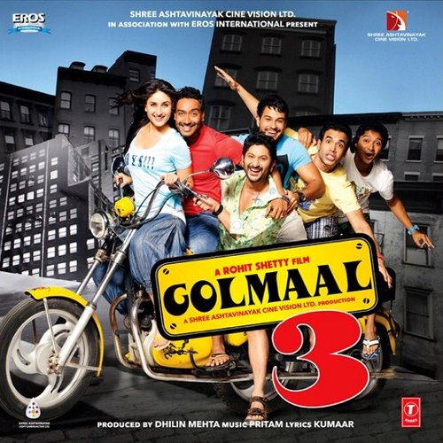 Golmaal 3