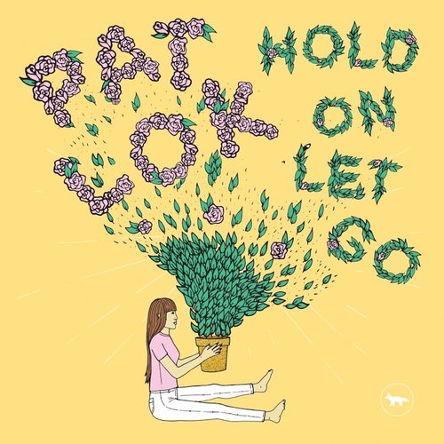 Hold On Let Go