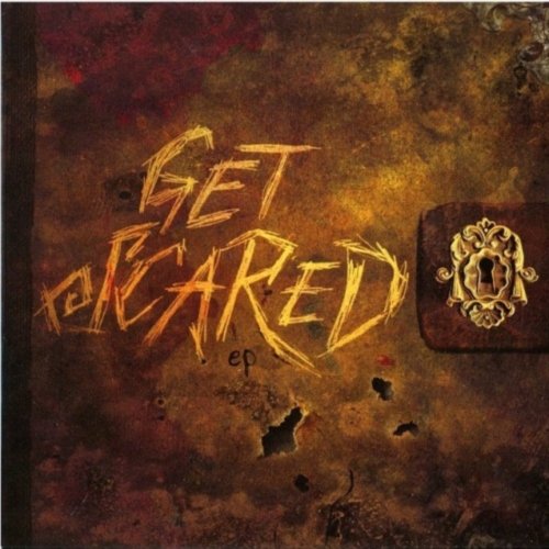 Get Scared (EP)