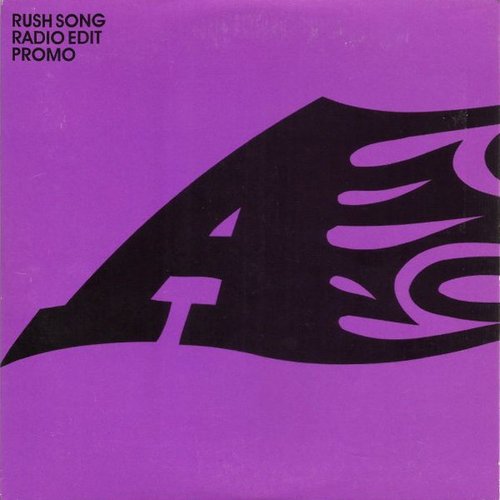 Rush Song (Radio Edit)