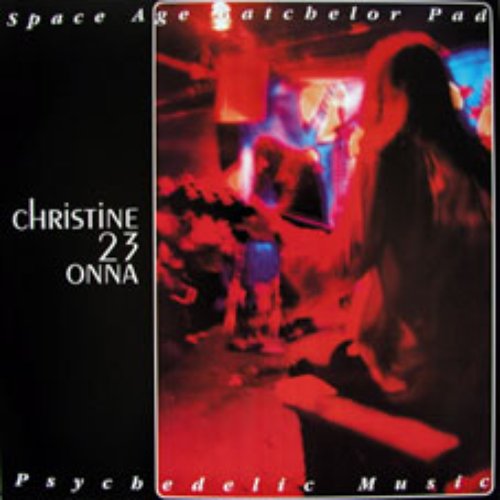 Space Age Batchelor Pad Psychedelic Music