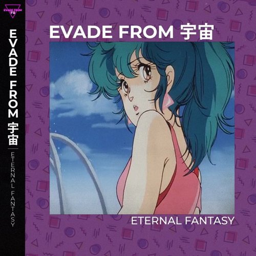 ETERNAL FANTASY