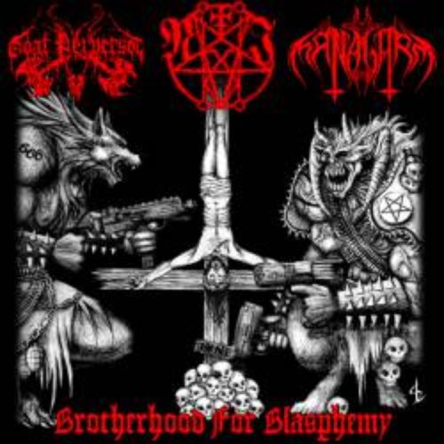 Brotherhood for Blasphemy