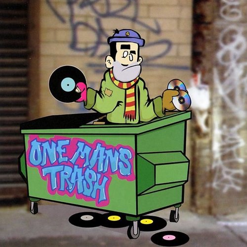 One Man's Trash