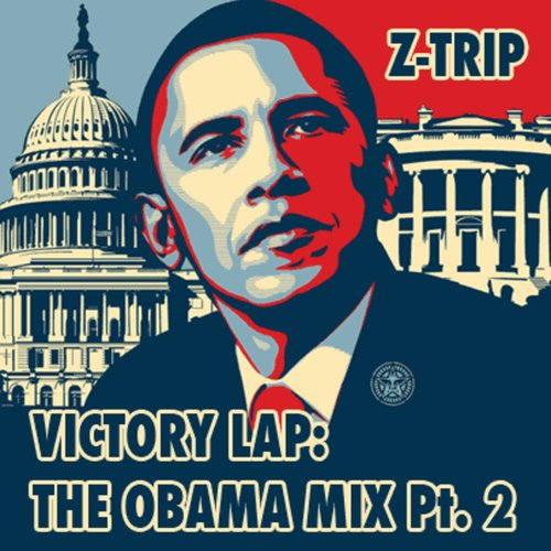 Victory Lap