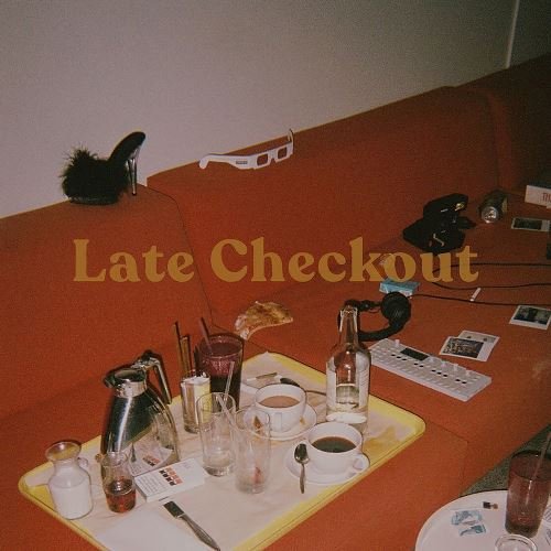 Late Checkout