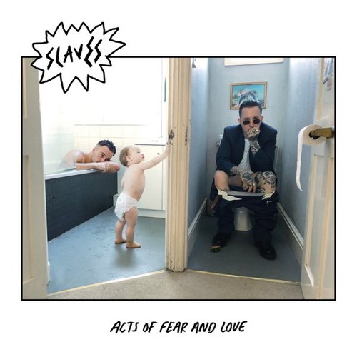 Acts Of Fear And Love [Explicit]