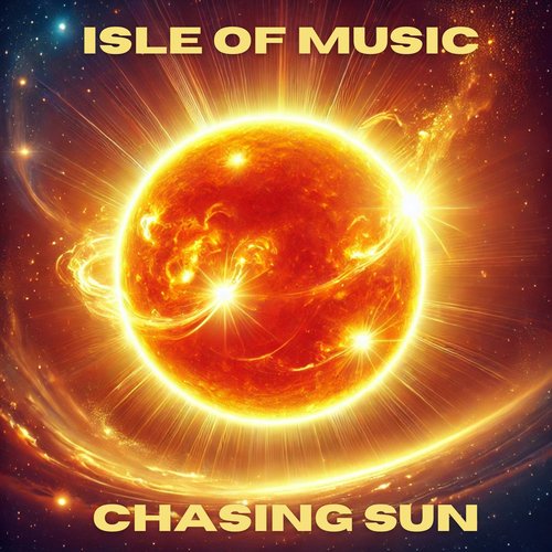 Chasing Sun