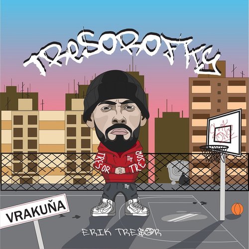 Tresorofky