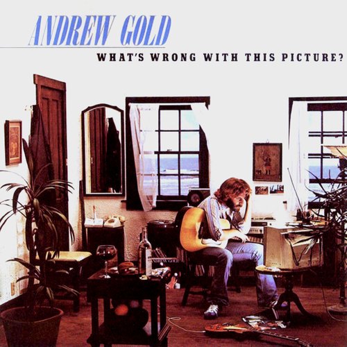 What's Wrong With This Picture