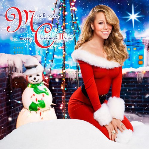 Merry Christmas II You (Amazon Exclusive Version)