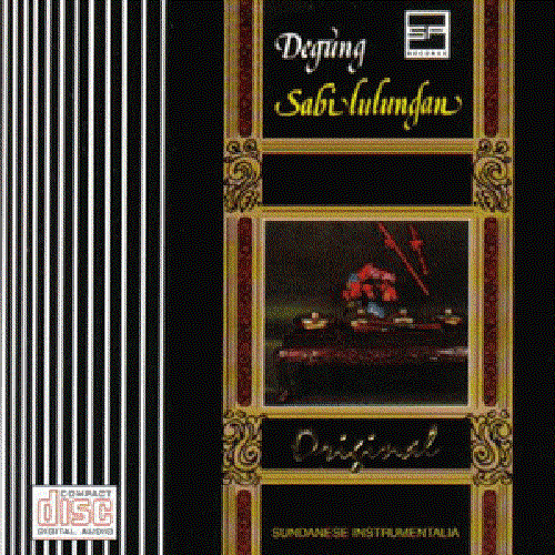 DEGUNG SABILULUNGAN