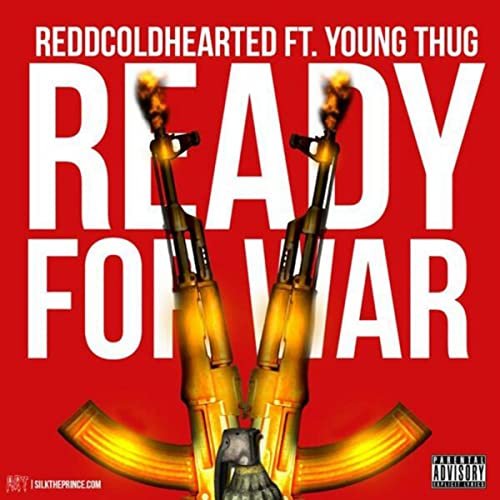 Ready 4 War