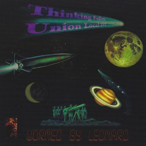 Wormed By Leonard