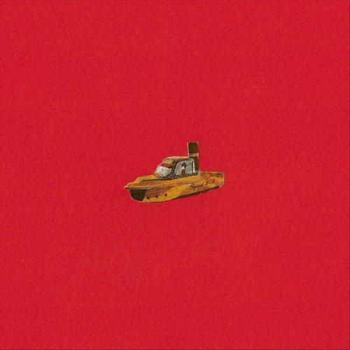 Speedboat Massacre