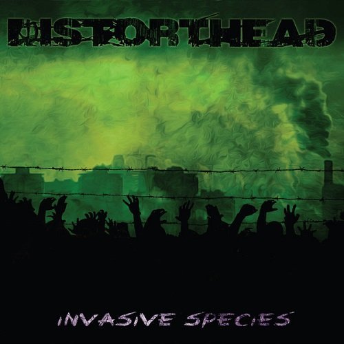 Invasive Species