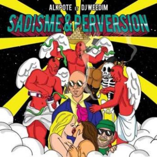 Sadisme et perversion