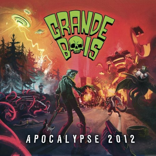 Apocalypse 2012
