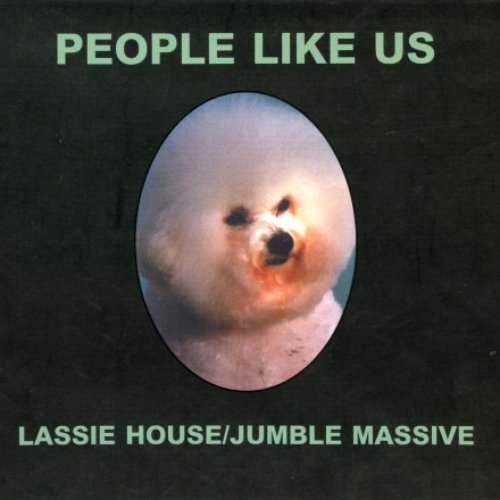 Lassie House/Jumble Massive