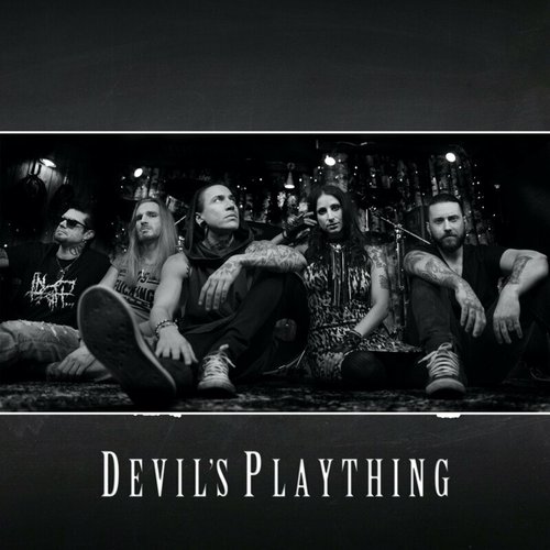 Devil's Plaything - Single