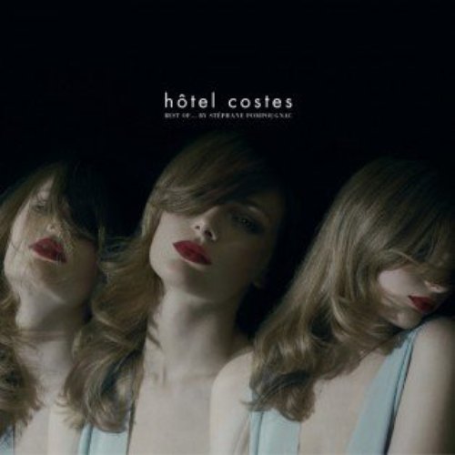 Hôtel Costes Best of…by Stéphane Pompougnac