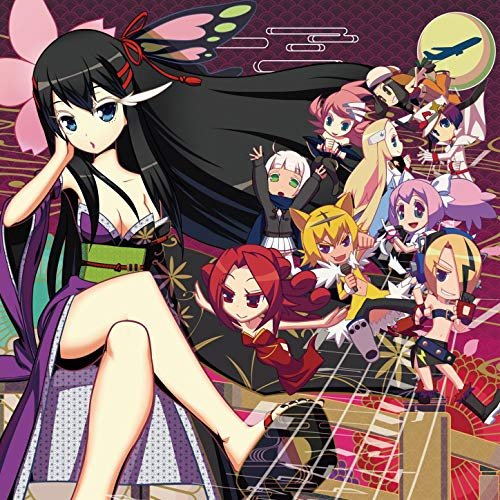 Ruki #2 -Haneda International Anime Music Festival Presents-