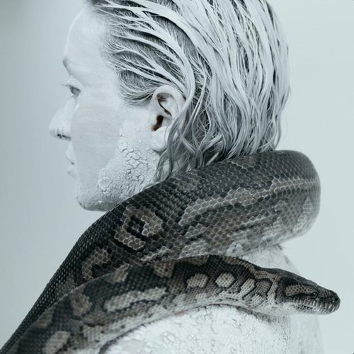 Beware the Snake - EP