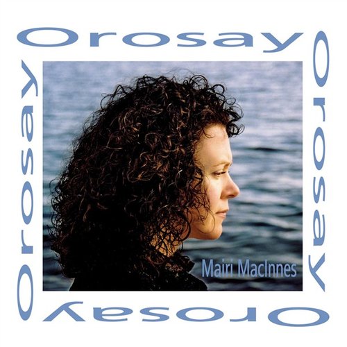 Orosay