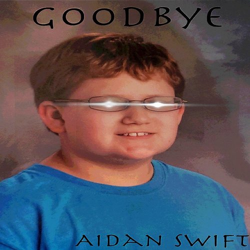 Goodbye - Single