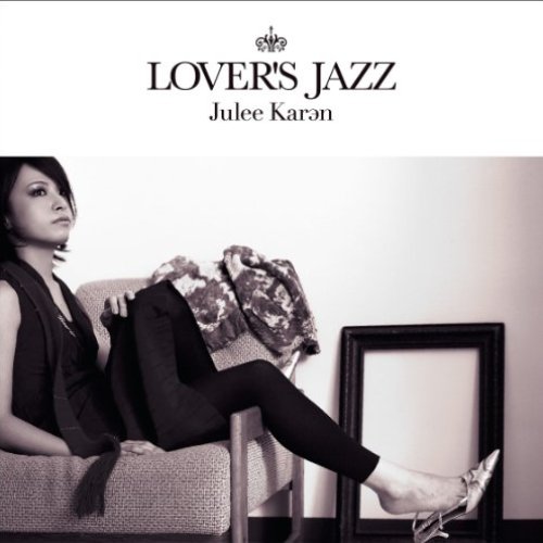 Lover's Jazz