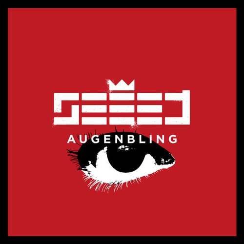 Augenbling