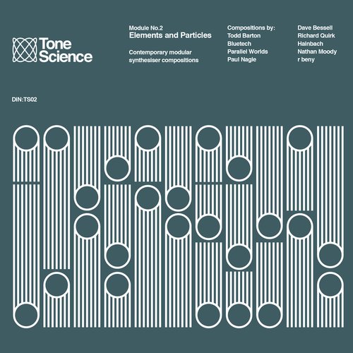 Tone Science Module No. 2: Elements and Particles