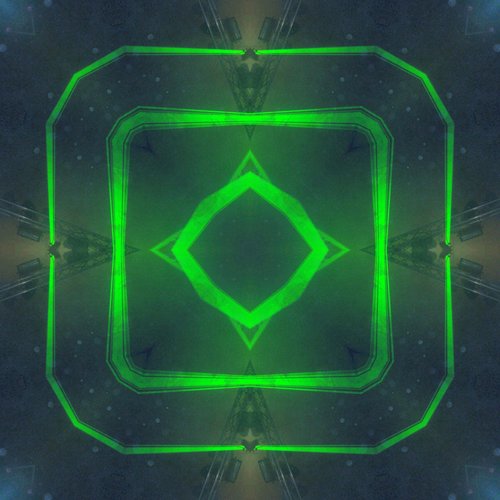 The Pan-Galactic Memory Bank EP