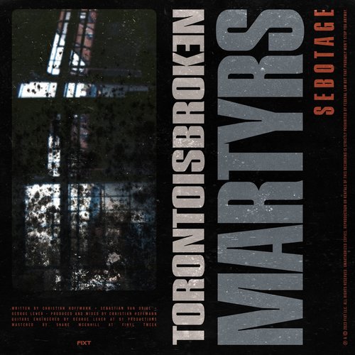 Martyrs