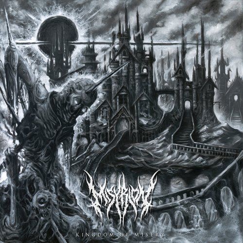 Kingdom of Misery