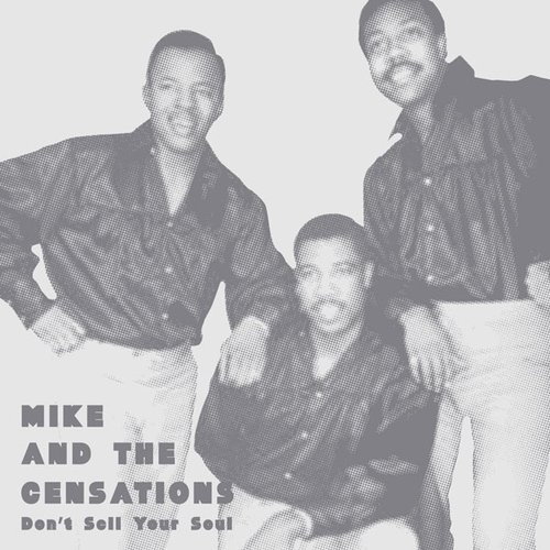 Don't Sell Your Soul