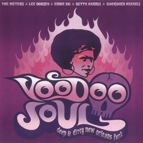 Voodoo Soul