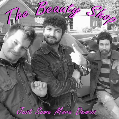 Just Some More Demos