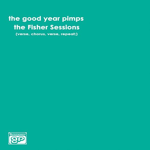 The Fisher Sessions